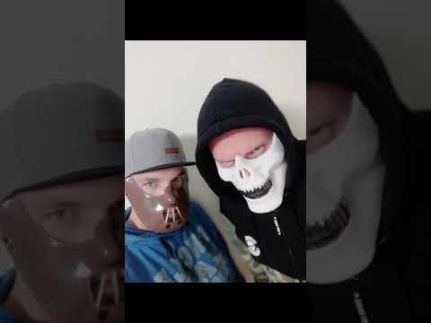 D-Raid & ViolanZ & Paychenz - IntensivtäterRap