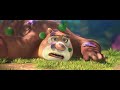 Boonie Bears: Blast into the Past | Final trailer | Cartoon Film for kids