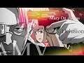 Heavenly Delusion - Mary On A Cross | Mimihime(Hoshio) Shiro(Dr. Usami) | AMV