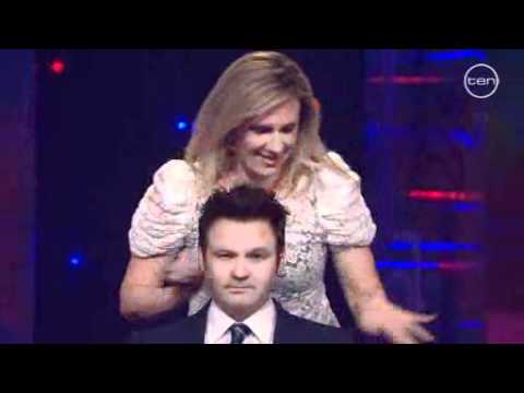 Good News Week 325 seg1