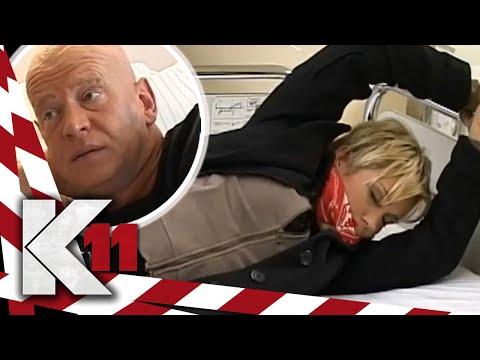 Organspende wider Willen: "Michi & Alex plötzlich im OP!" | 2/2 | K11 - Die neuen Fälle | Sat.1