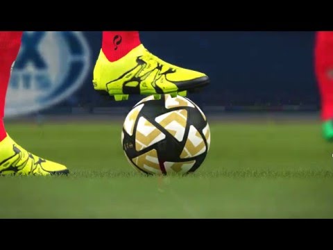 PES2016 RUMO AO ESTRELATO | SBV EXCELSIOR X ADO DEN HAAG