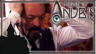House of Anubis - Episode 124 - House of whispers - Сериал Обитель Анубиса