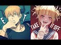 Nightcore - E.T. / Take It Off (Switching Vocals)