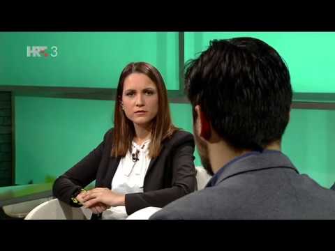 Treći element S05E18 - Blockchain tehnologija