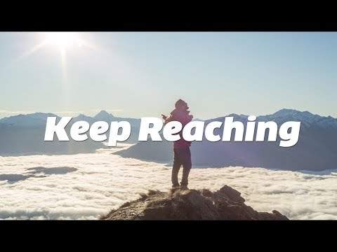 Danny Fernleigh / Tiguan Jones / Kye Sones - Keep Reaching (DNB POP)