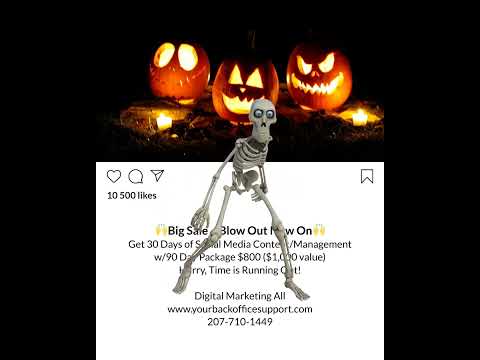 IG Social Media 90 Day