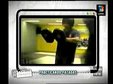 Sin Codificar 11-09-2011 - Lo + mas visto de internet 1