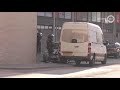VIDEO: Opnieuw inval door arrestatieteam in Arnhem