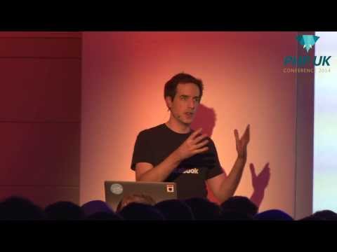 PHP UK Conference 2014 - Ben Mathews - Facebook's Approach To Common Web Vulnerabilities