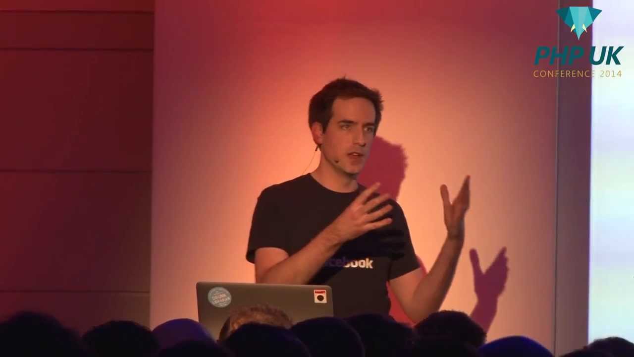 PHP UK Conference 2014 - Ben Mathews - Facebook's Approach To Common Web Vulnerabilities