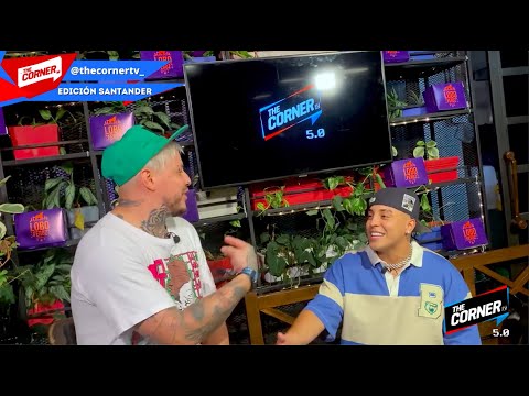 BREKO: EL PRODIGIO DE LA MUSICA URBANA