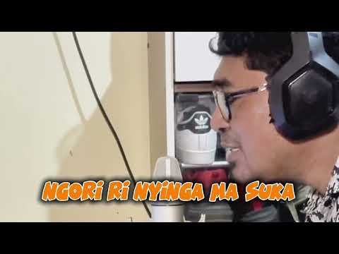 To Sangka Ua (cover version) Lagu Daerah Maluku Utara.