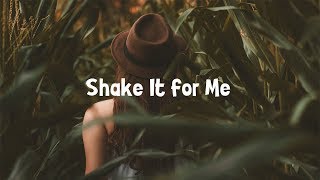 Austin Mahone - Shake It For Me ft. 2 Chainz (Lyric)