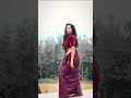 Quick One ️ Bhumika Basavaraj Shorts