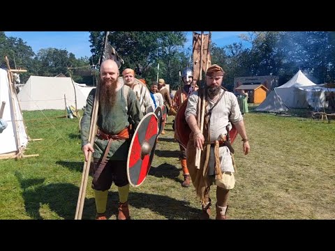 Spectaculum Worms 2024