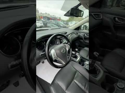 фото nissan x-trail iii 0