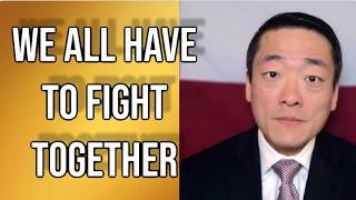 Asian Democrat Says Black Americans Have To Work With Asians And Latinos Against Oppressor