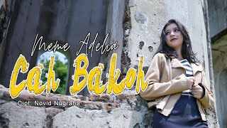 Download lagu AKU CAH BAKOH - MEME AMELIA Bade dipontang pantengke meh model kepiye mp3