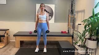 Strength Training #2