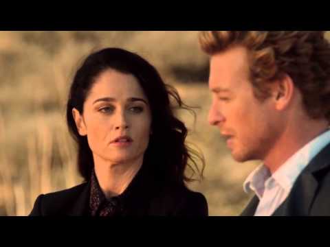 The Mentalist 6x06 Jane, Lisbon: You have no idea..what you mean to me