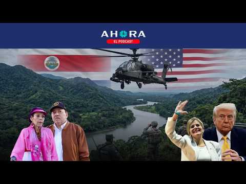 Llega a Managua un vuelo charter libio, con africanos que van hacia Estados Unidos
