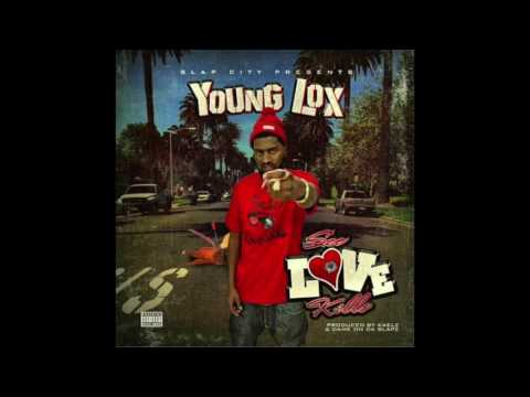 Young Lox ~ Hardest (ft. Joe Blow x Dubb 20)