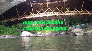 Download lagu @story WA gagal usur erteman~jembatan bambu (YEL) mp3