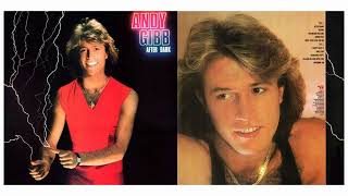 ANDY GIBB - DREAMIN' ON  (1980)