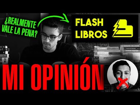 download lagu mp3 mp4 Flash Libros, download lagu Flash Libros gratis, unduh video klip Flash Libros