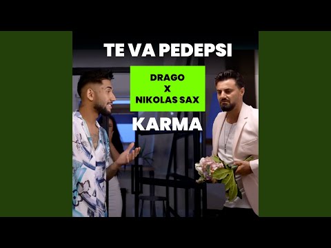 Te va pedepsi Karma