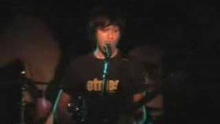 Someday Never - White Noise (Jersey from Hey Monday)