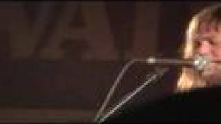 Priestess - Sideways Attack