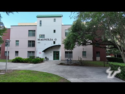 Welcome to Magnolia Apartments