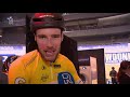 Zesdaagse TV aflevering vijf: Respect voor het moordende tempo