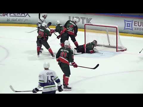 OHL Liepaja Mogo  (08.09.2021.) Spēles labākie momenti