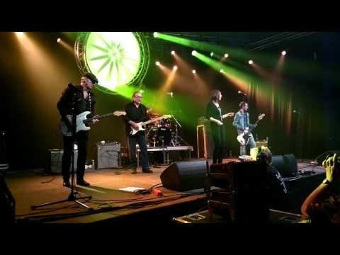 Lou Ann Barton # 2 @ Rauma Blues 2012