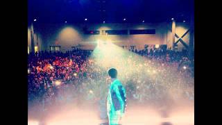 Diggy - Unforgivable Blackness