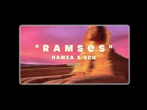 (FREE) - HAMZA X SCH - Type Beat - "Ramses"