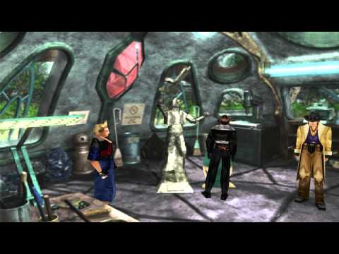 [FFVIII] Walkthrough - Pt.36: Shumi Village