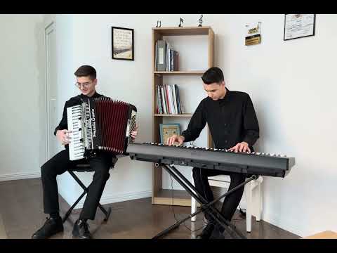 Dumnezeul meu nu e din lemn | Mario Sandu & Naty Strugariu