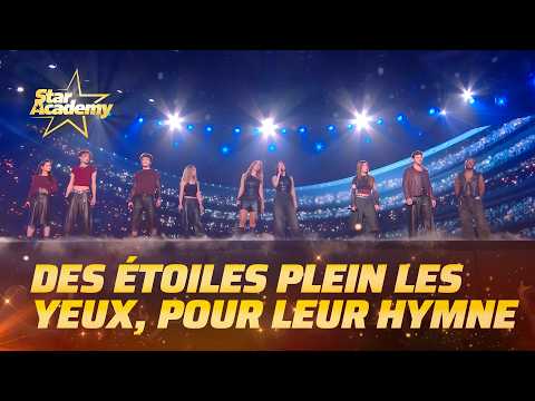 Des Étoiles Plein Les Yeux - Star Academy