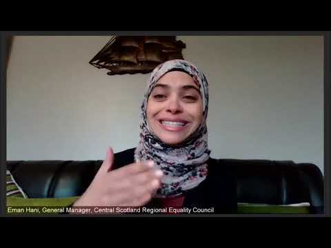 COVID-19 Recovery Committee - 9 December 2021