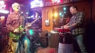 MIKE WATT and his Secondmen - LIVE