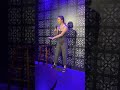Locker Room Troubles Stand Up Comedy