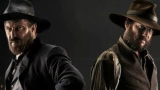 Kevin Costner &amp; Modern West - &quot;I Will Lay Down&quot; - Famous For Killing Each Other