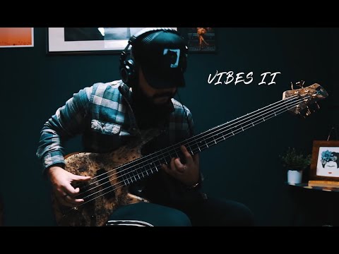 Fodera / Vibes  / Nao