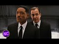 I Was Just Mad At Myself And My Stepmom Men In Black 3 2012 Now Comedy