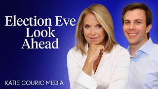 Why “Anything Can F*cking Happen” in This Election, and How We Got Here