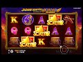 John Hunter The Tomb Of The Scarab Queen Bonus Feature Pragmatic Play
